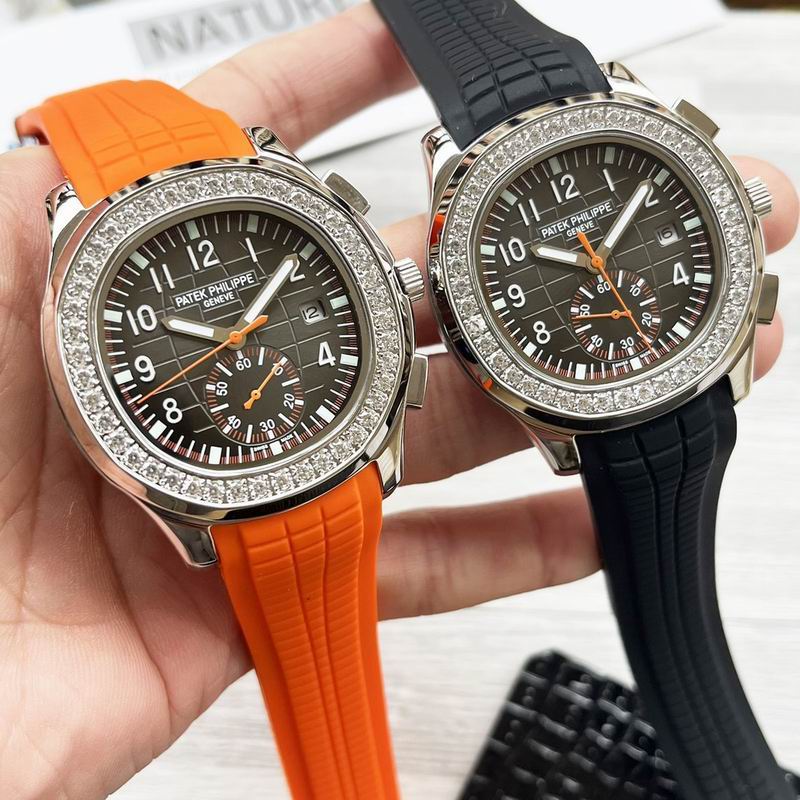 Patek Phillippe watch 090431